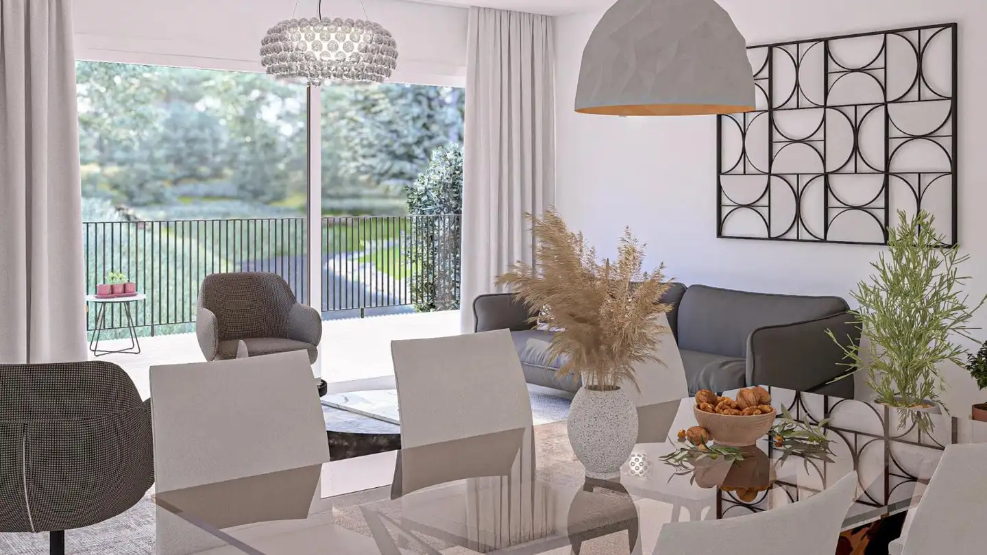 Appartamento in vendita - 1263 Crassier - Foto 3
