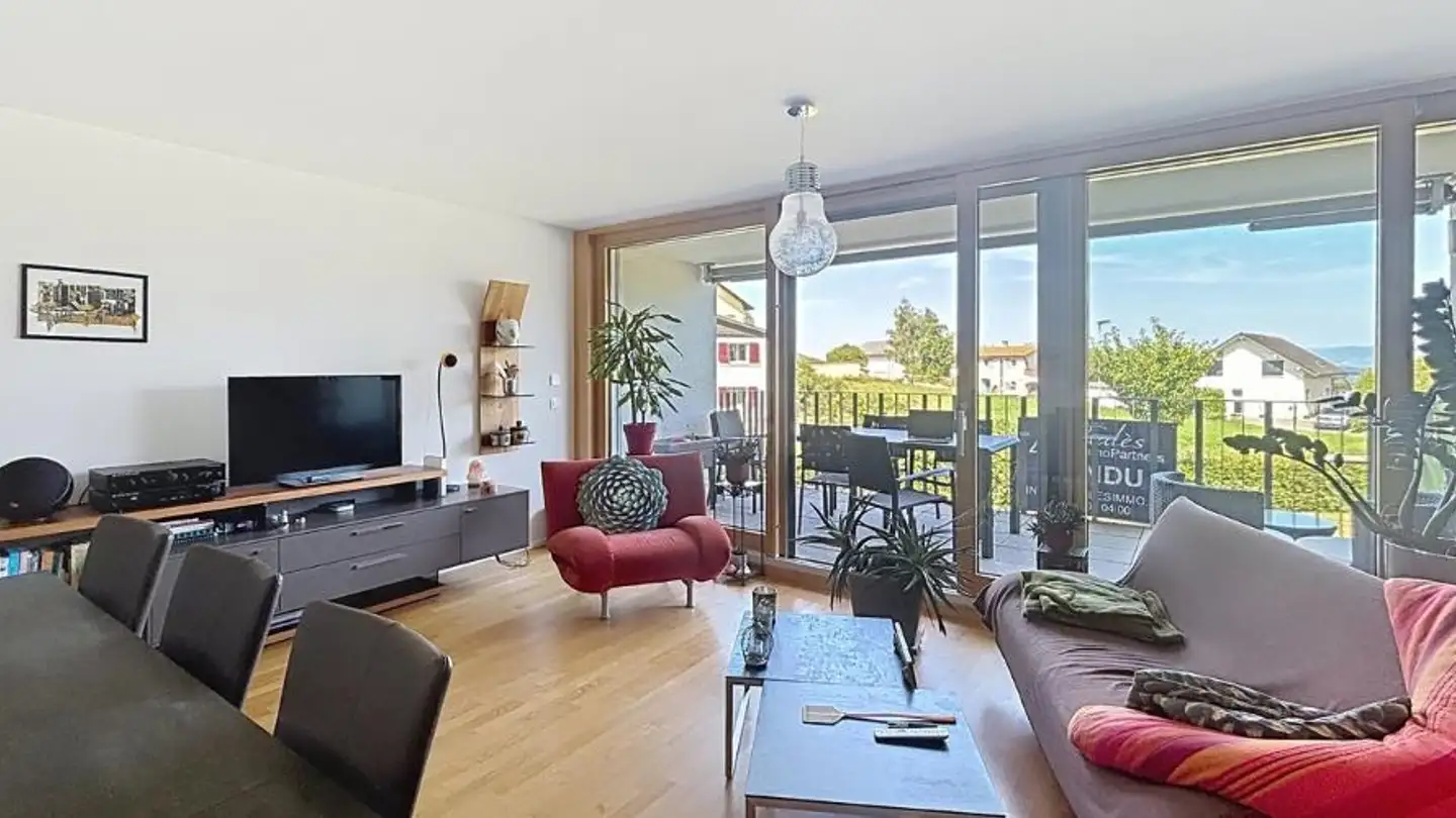 Appartamento in vendita - Route De Villarimboud 21, 1553 Châtonnaye