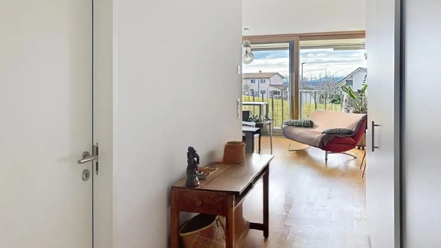 Appartamento in vendita - Route De Villarimboud 21, 1553 Châtonnaye - Foto 2