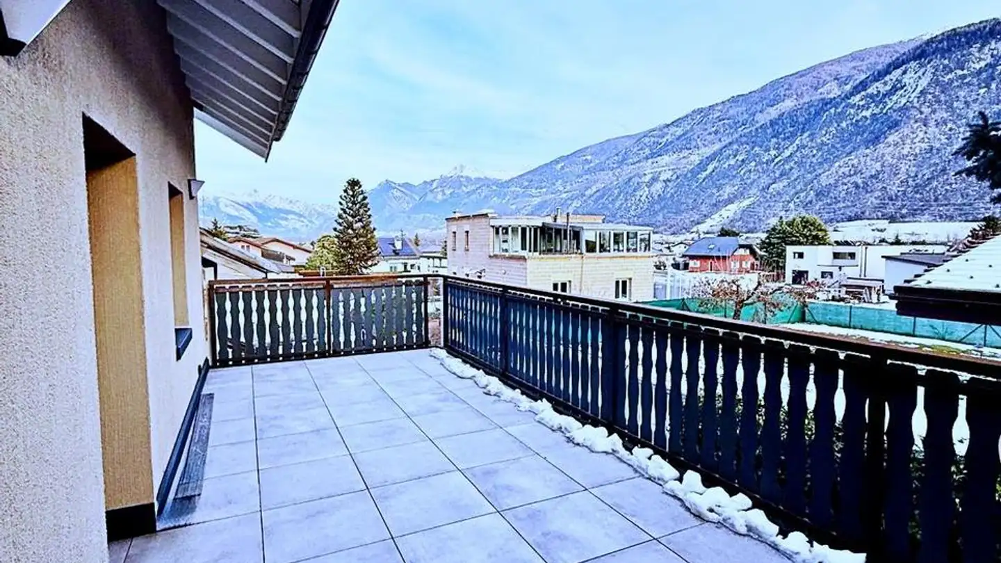 Appartamento in vendita - 1958 St-Léonard - Foto 2