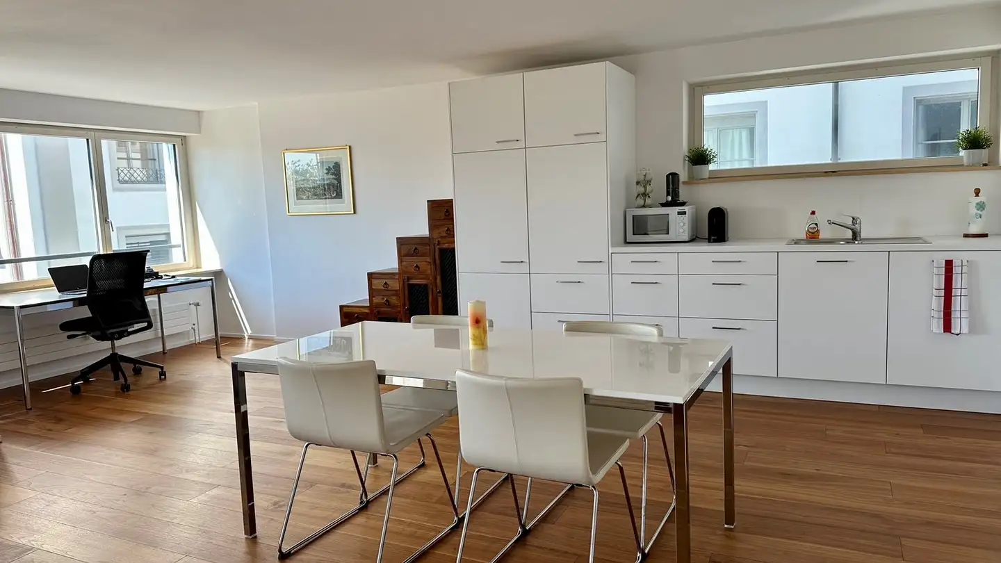 Bürofläche mieten - Schifflände 26, 8001 Zürich - Foto 3