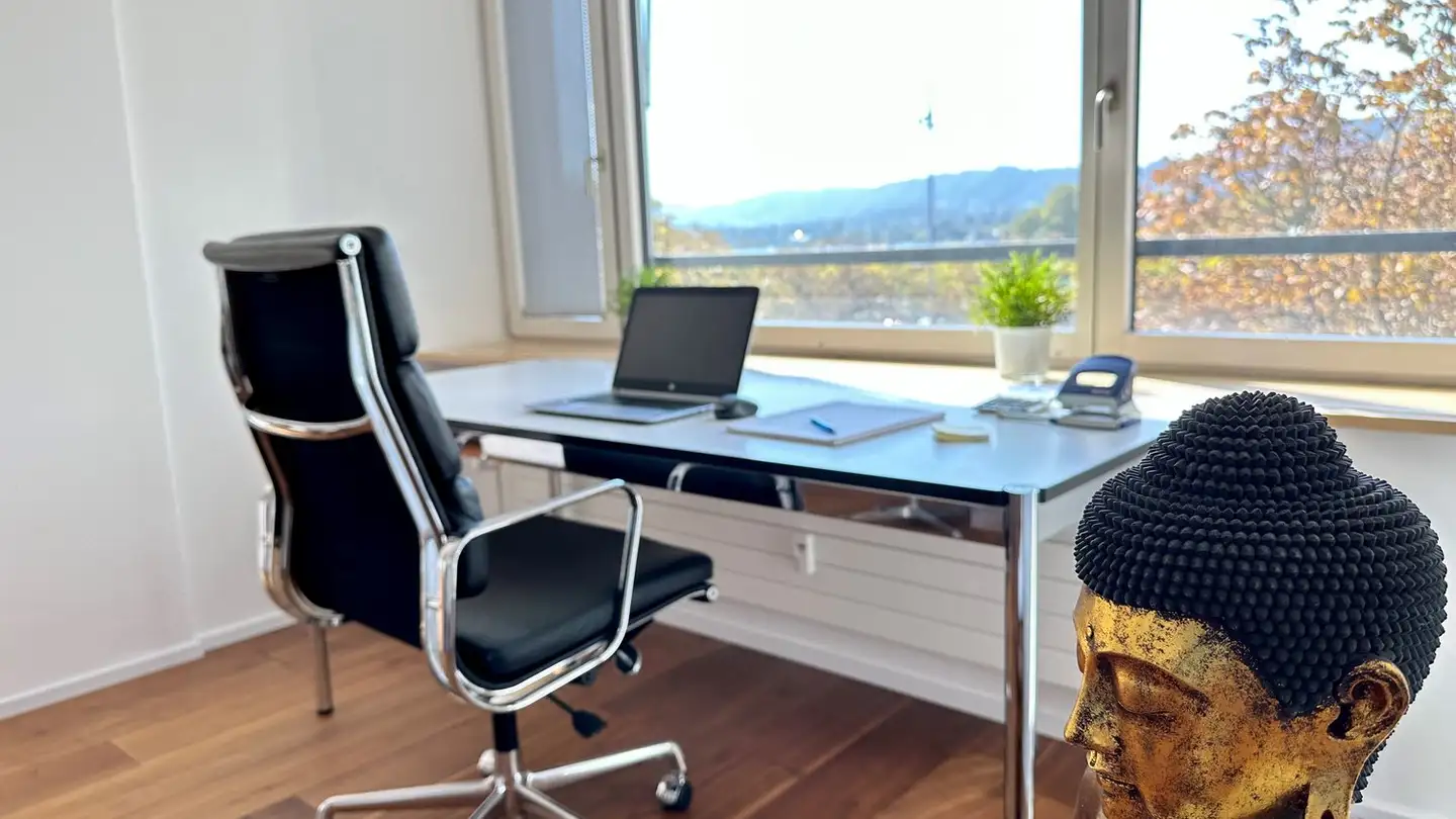 Bürofläche mieten - Schifflände 26, 8001 Zürich - Foto 4