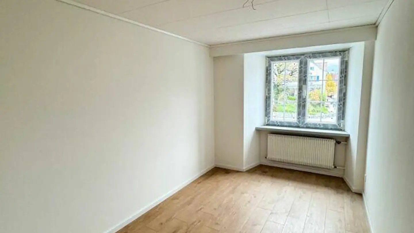 Appartamento in affitto - Hauptstrasse 81, 9477 Trübbach - Photo 3