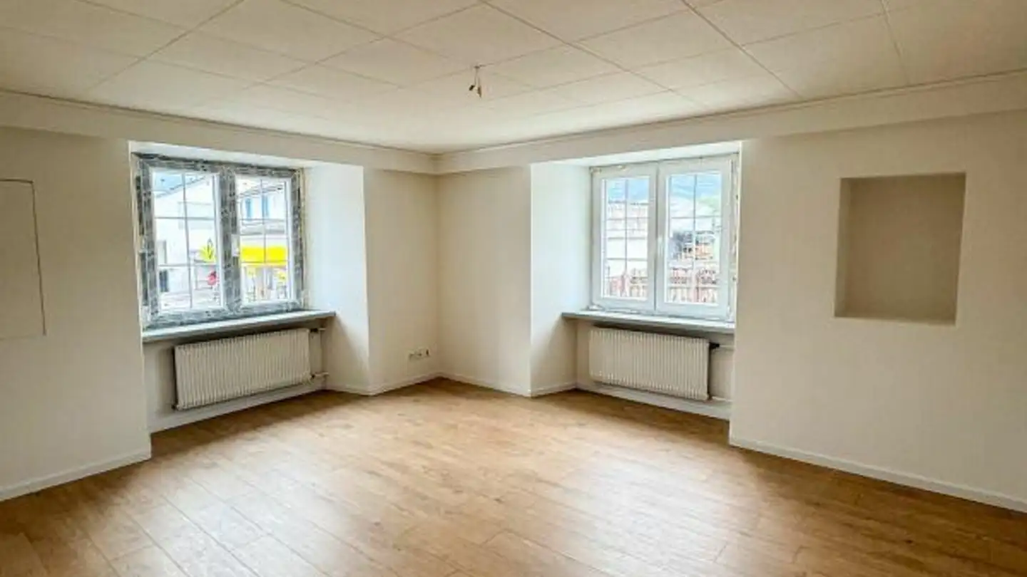 Appartamento in affitto - Hauptstrasse 81, 9477 Trübbach - Photo 4