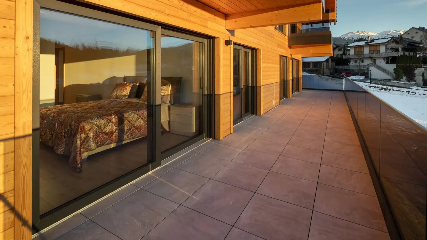 Villa for sale - Route Du Lac, 1978 Lens - Photo 3