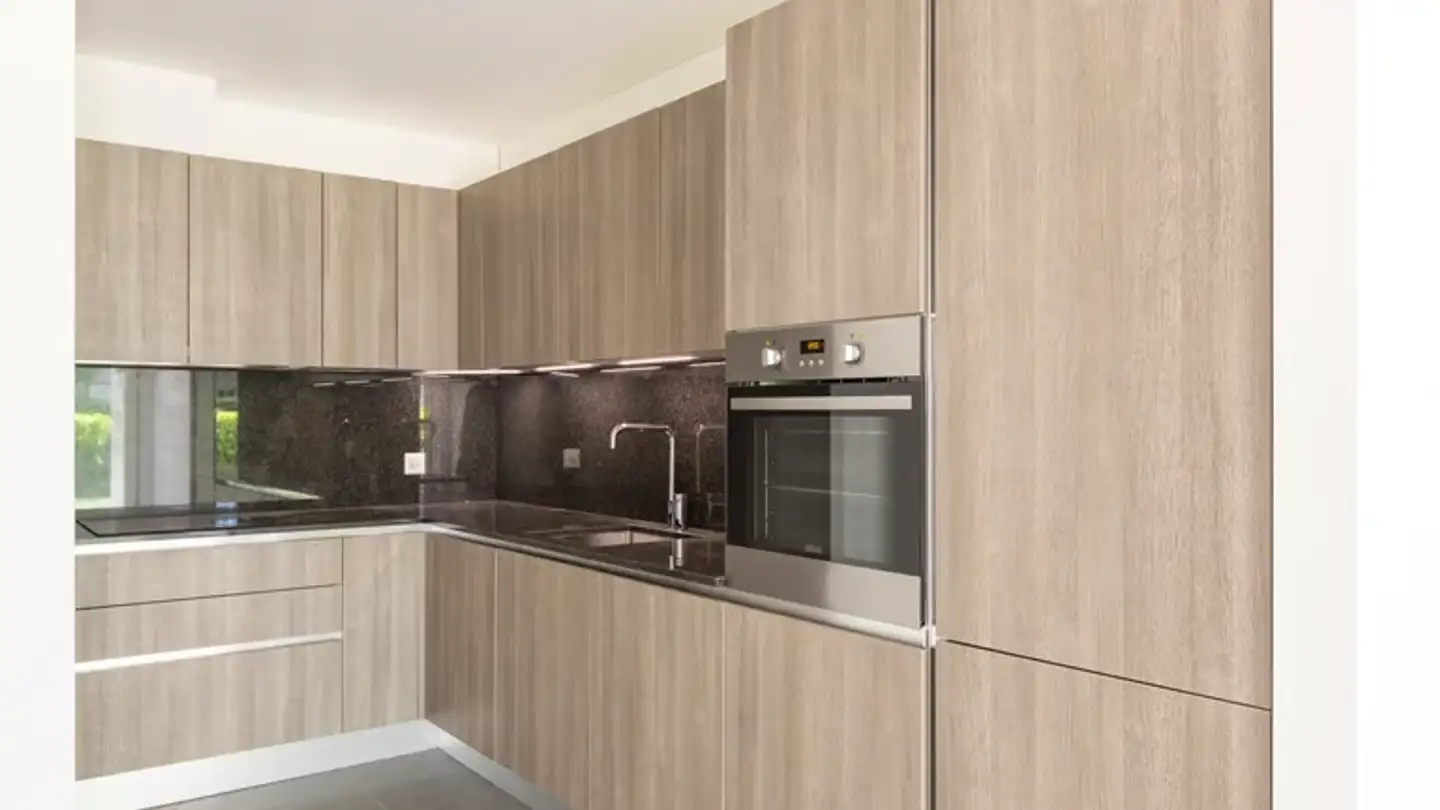 Appartamento in affitto - Via Alfonso Turconi 19a, 6850 Mendrisio