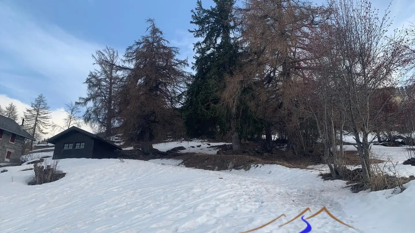 Chalet in vendita - Chemin Des Veillâs, 1997 Haute-Nendaz - Foto 2