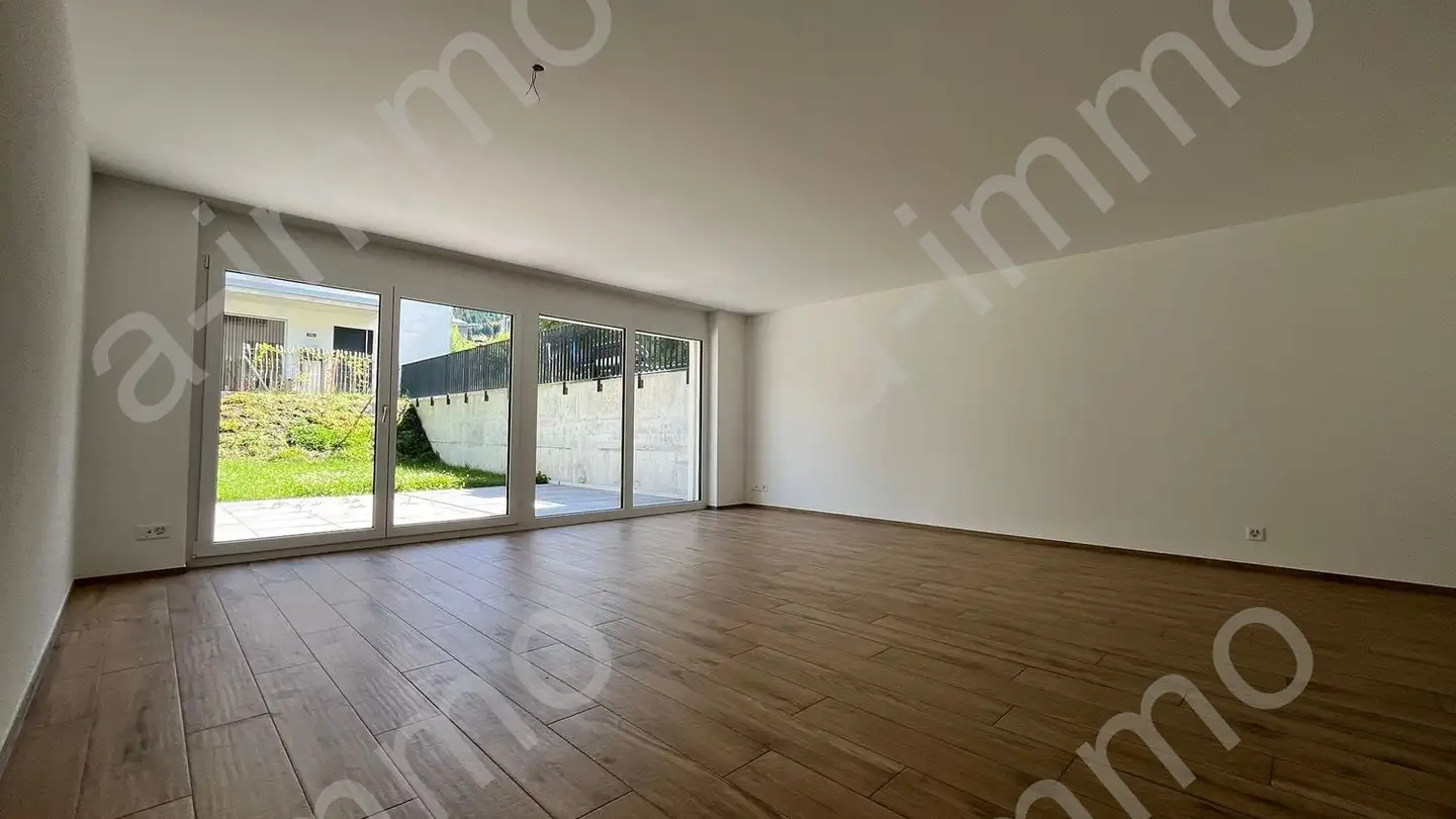 Casa a schiera in vendita - Hauptstrasse 108b, 7075 Churwalden - Photo 3