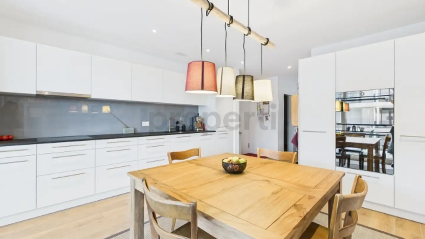 Appartamento in vendita - 5742 Kölliken