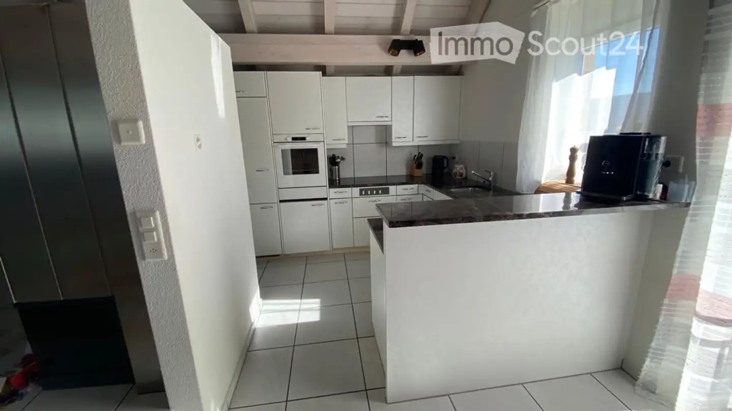 Appartamento in affitto - Weinmatten 12, 5632 Buttwil - Foto 2