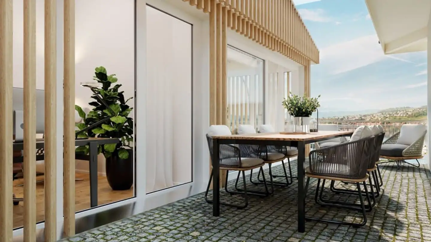 Appartamento in vendita - 3280 Murten - Photo 4