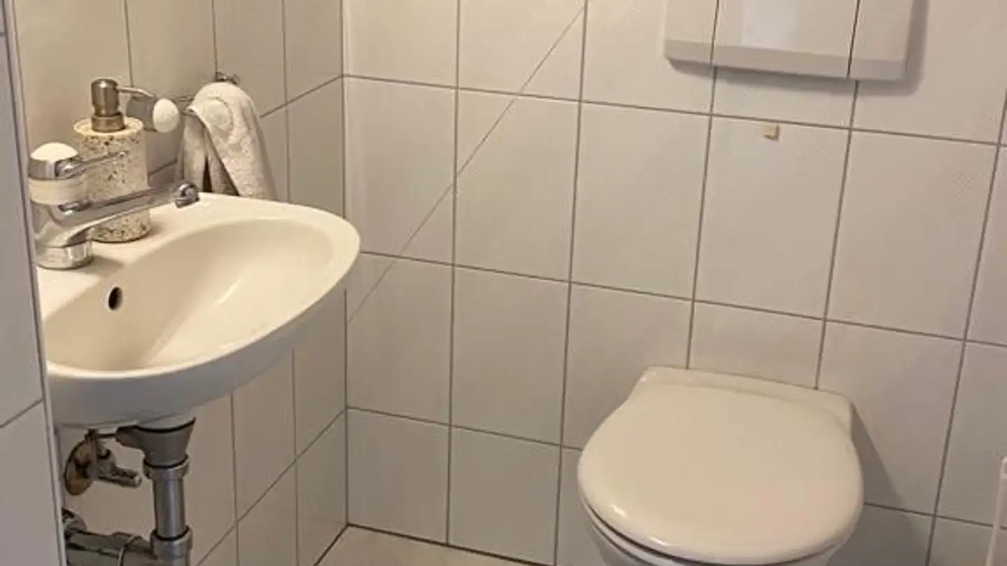 Appartamento in affitto - Weinmatten 12, 5632 Buttwil - Foto 4