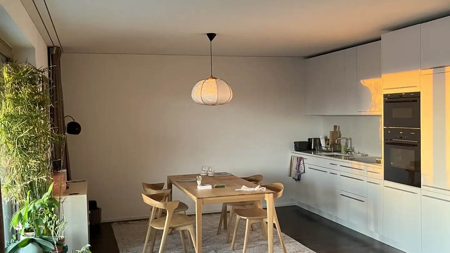 Appartement à louer - Turbinenstrasse 35, 8005 Zürich - Photo 3