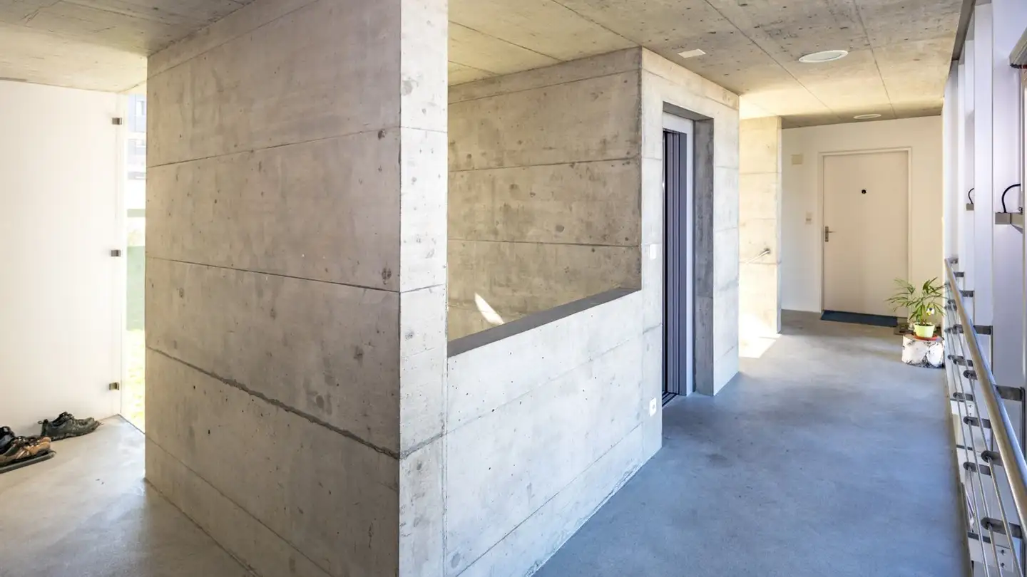 Wohnung mieten - Kronenwiese 1163, 9427 Wolfhalden