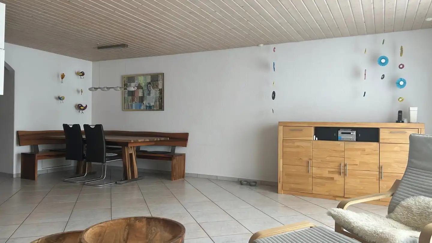 Casa a schiera in vendita - Leimatstrasse 13b, 8580 Amriswil - Foto 2