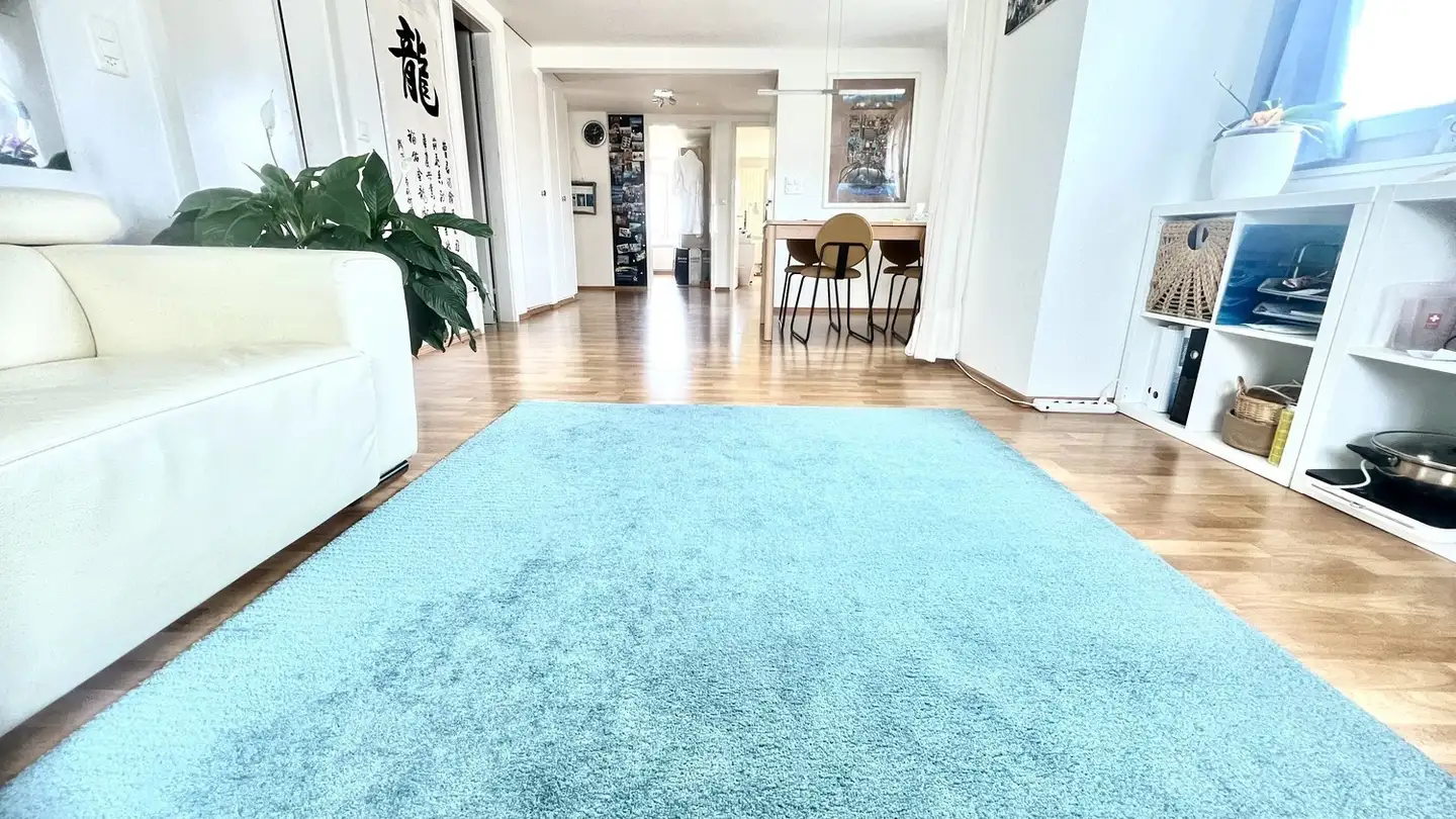 Single room for rent - 8906 Bonstetten - Photo 4