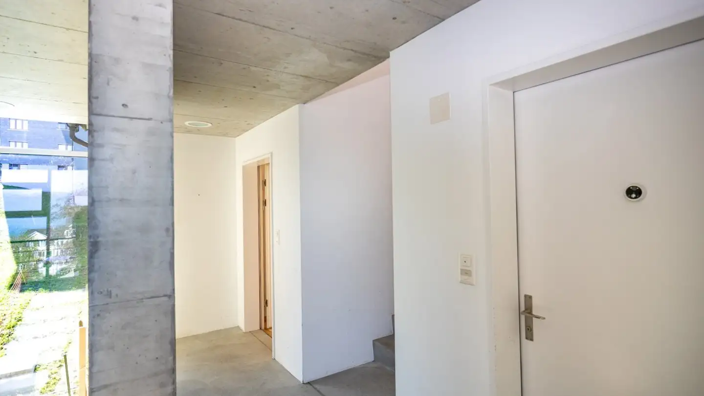 Wohnung mieten - Kronenwiese 1163, 9427 Wolfhalden - Foto 2