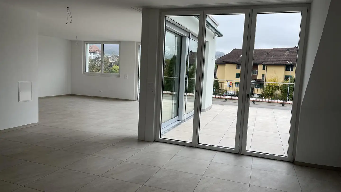 Penthouse mieten - Hauptstrasse 40, 5070 Frick - Foto 3
