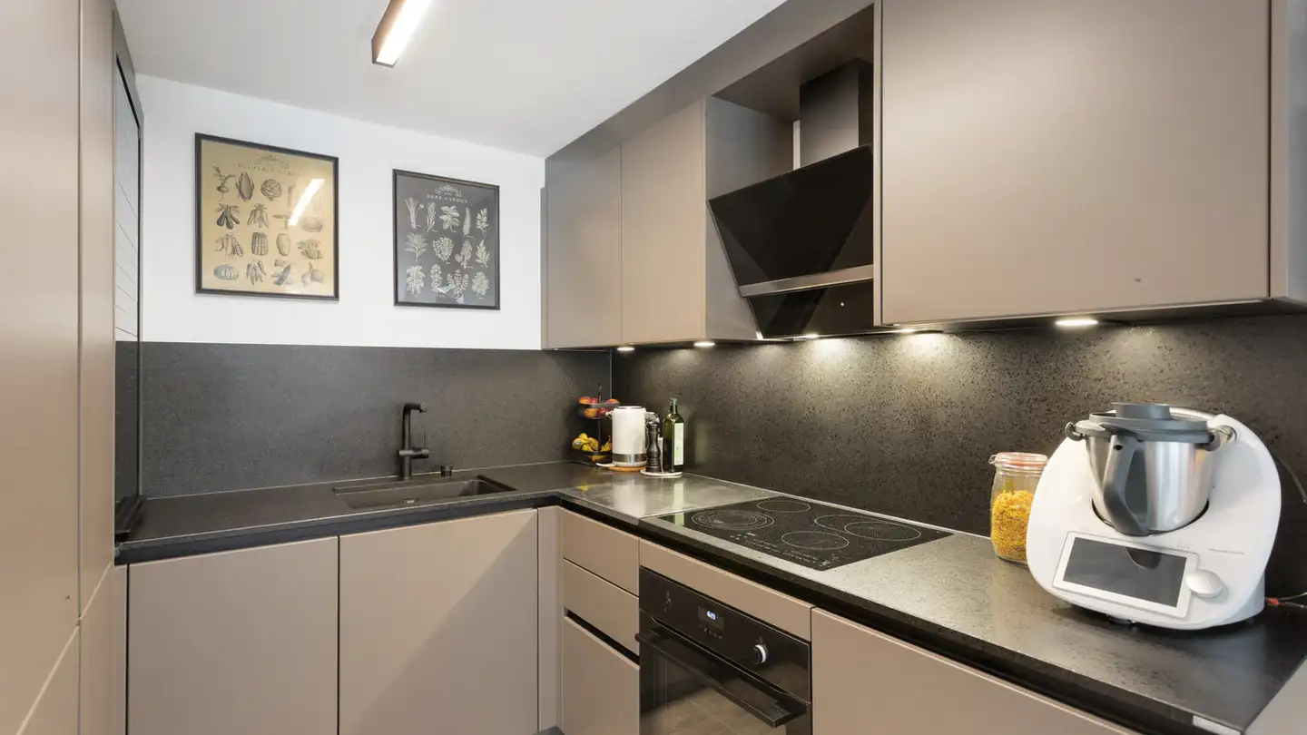 Apartment for sale - Sotchà Dadora 670, 7550 Scuol - Photo 3