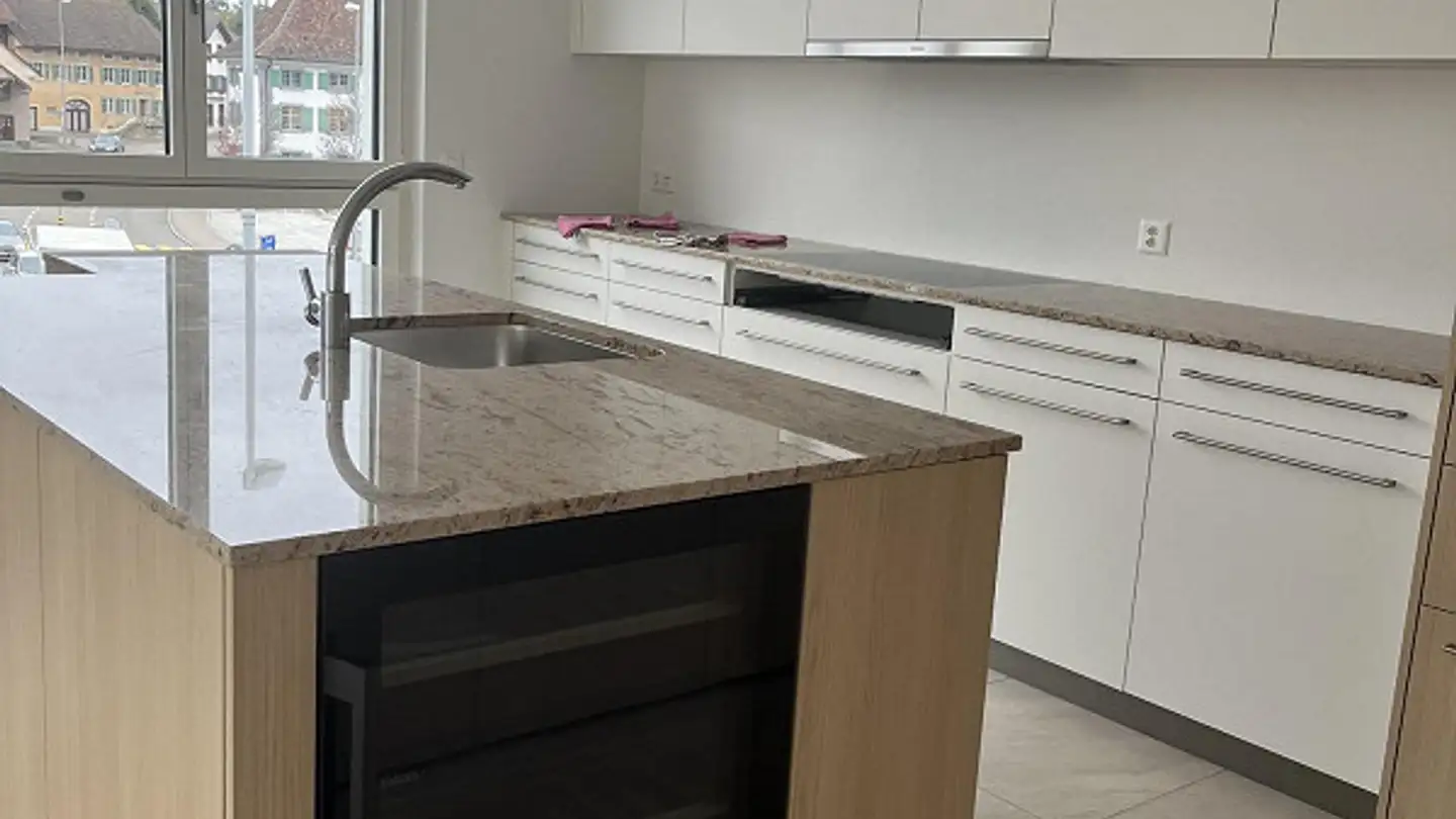 Penthouse mieten - Hauptstrasse 40, 5070 Frick - Foto 4