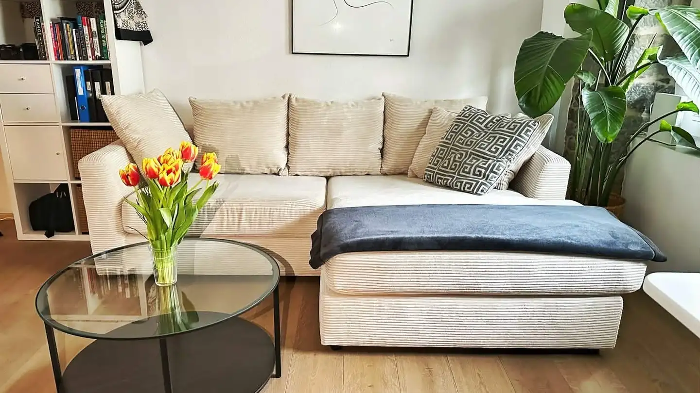 Furnished apartment for rent - Fröhlichstrasse, 8008 Zürich - Photo 2