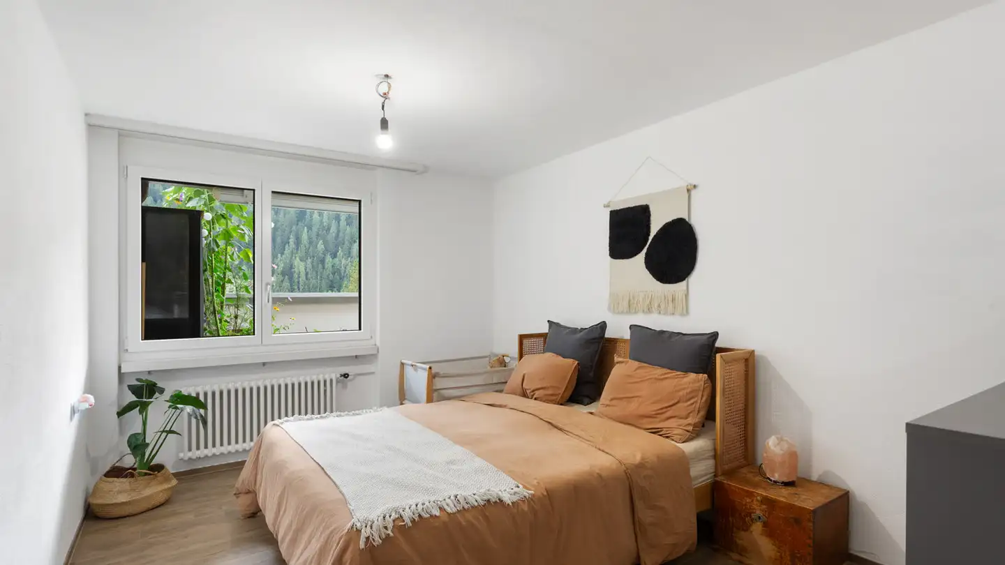 Apartment for sale - Sotchà Dadora 670, 7550 Scuol - Photo 4