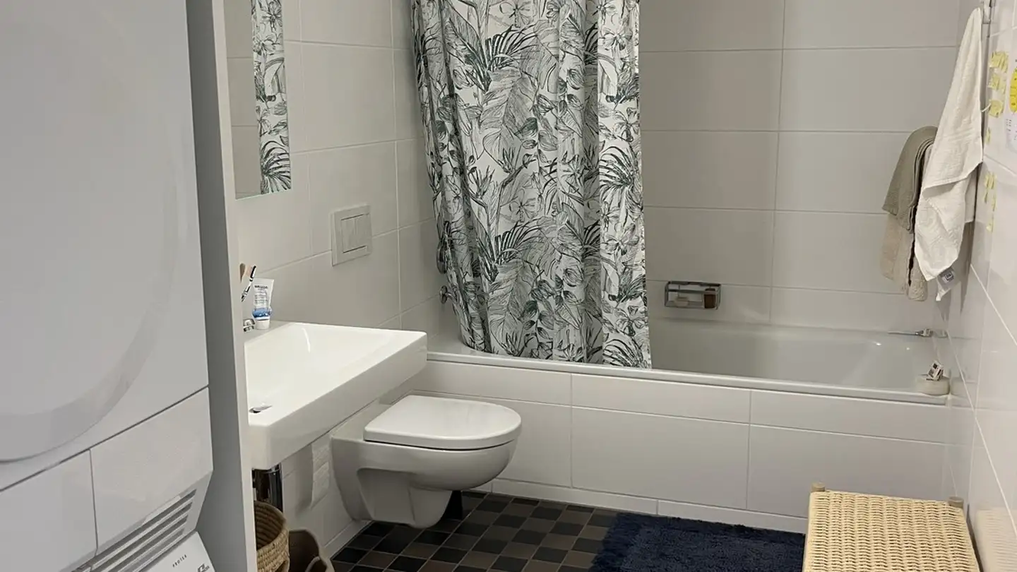 Appartement à louer - Turbinenstrasse 35, 8005 Zürich - Photo 4