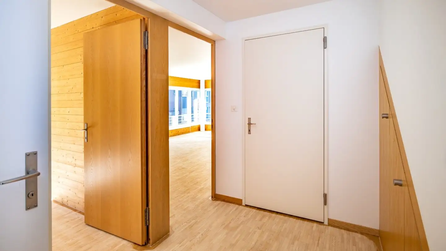 Wohnung mieten - Kronenwiese 1163, 9427 Wolfhalden - Foto 3