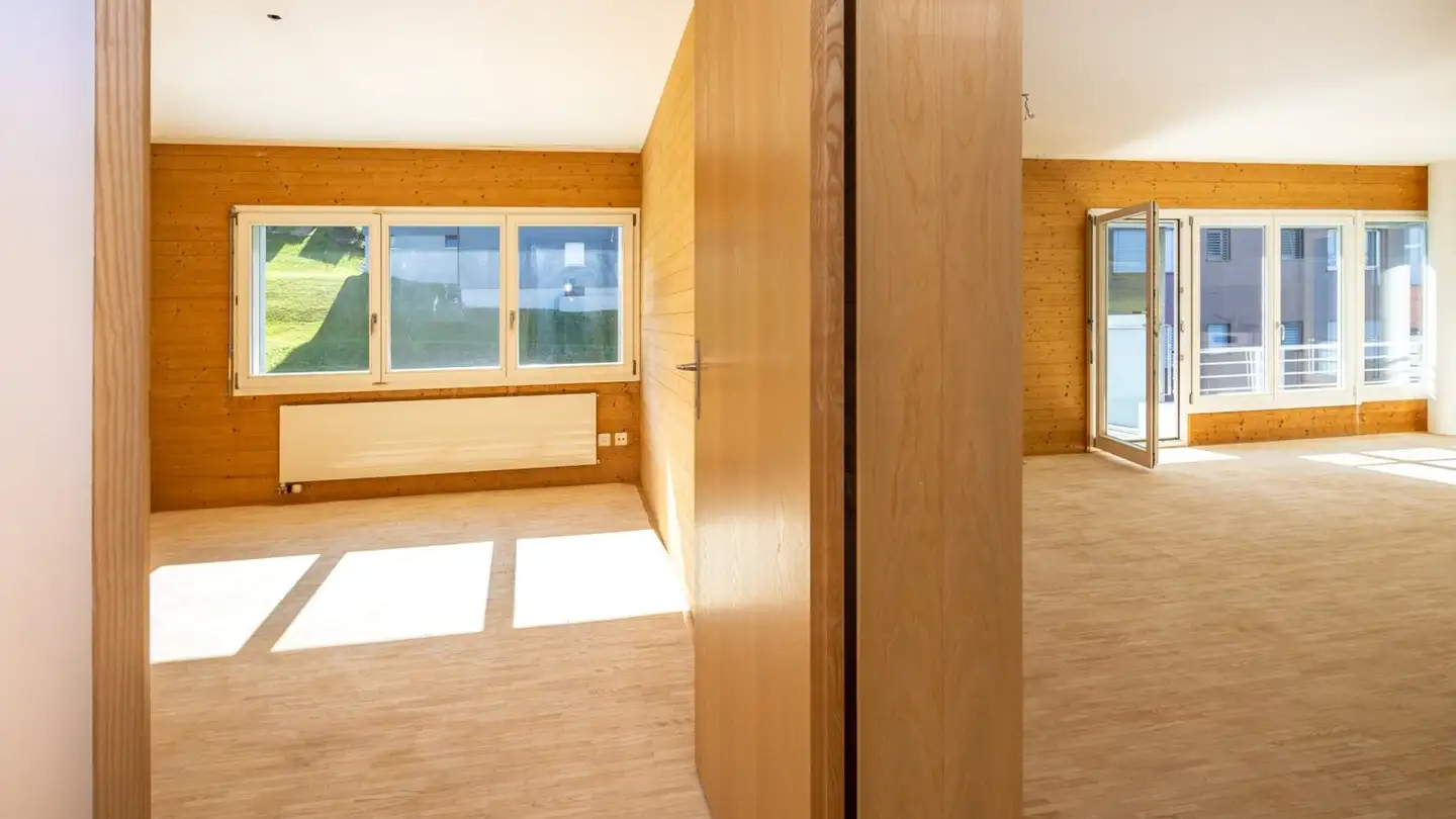 Wohnung mieten - Kronenwiese 1163, 9427 Wolfhalden - Foto 4
