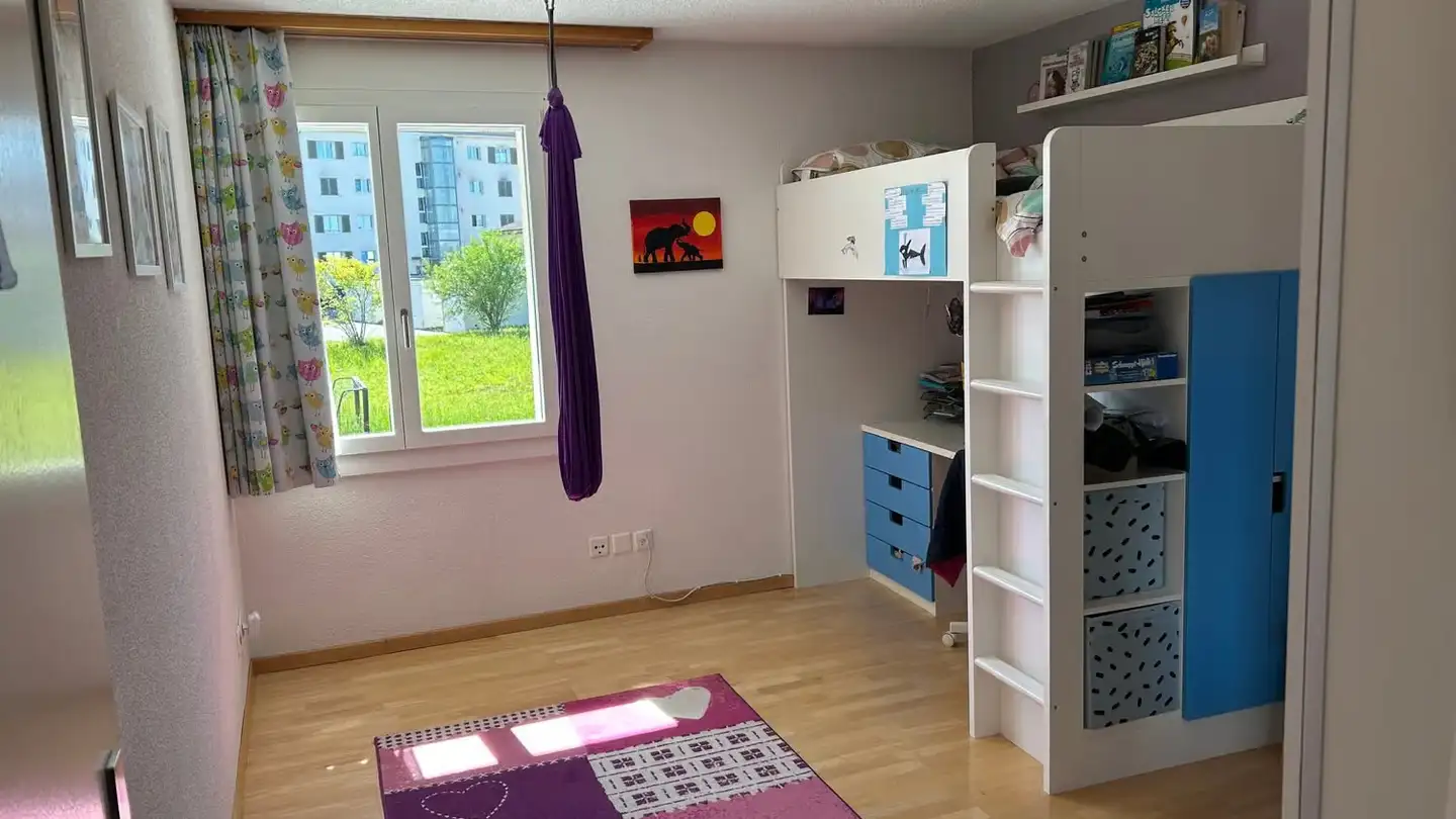 Casa a schiera in vendita - Leimatstrasse 13b, 8580 Amriswil - Foto 4