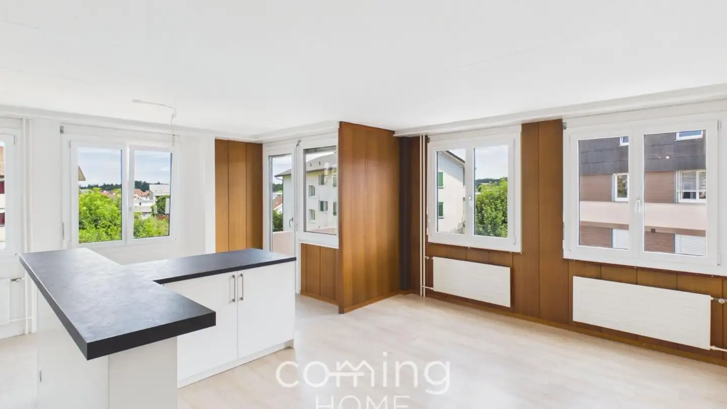 Wohnung mieten - Bernstrasse 27, 4922 Bützberg - Foto 2