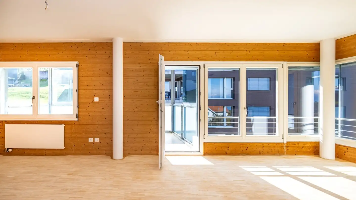 Appartement à louer - Kronenwiese 1163, 9427 Wolfhalden - Photo 2