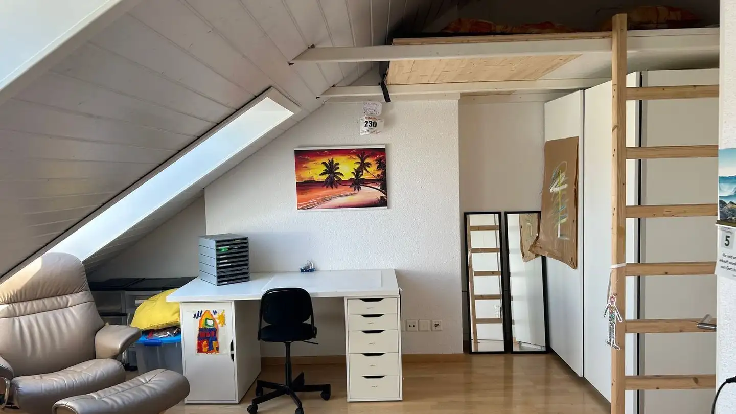 Casa a schiera in vendita - Leimatstrasse 13b, 8580 Amriswil - Foto 3