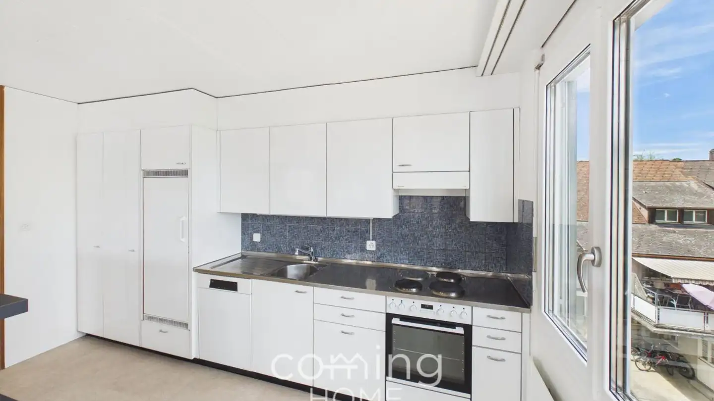 Wohnung mieten - Bernstrasse 27, 4922 Bützberg - Foto 3