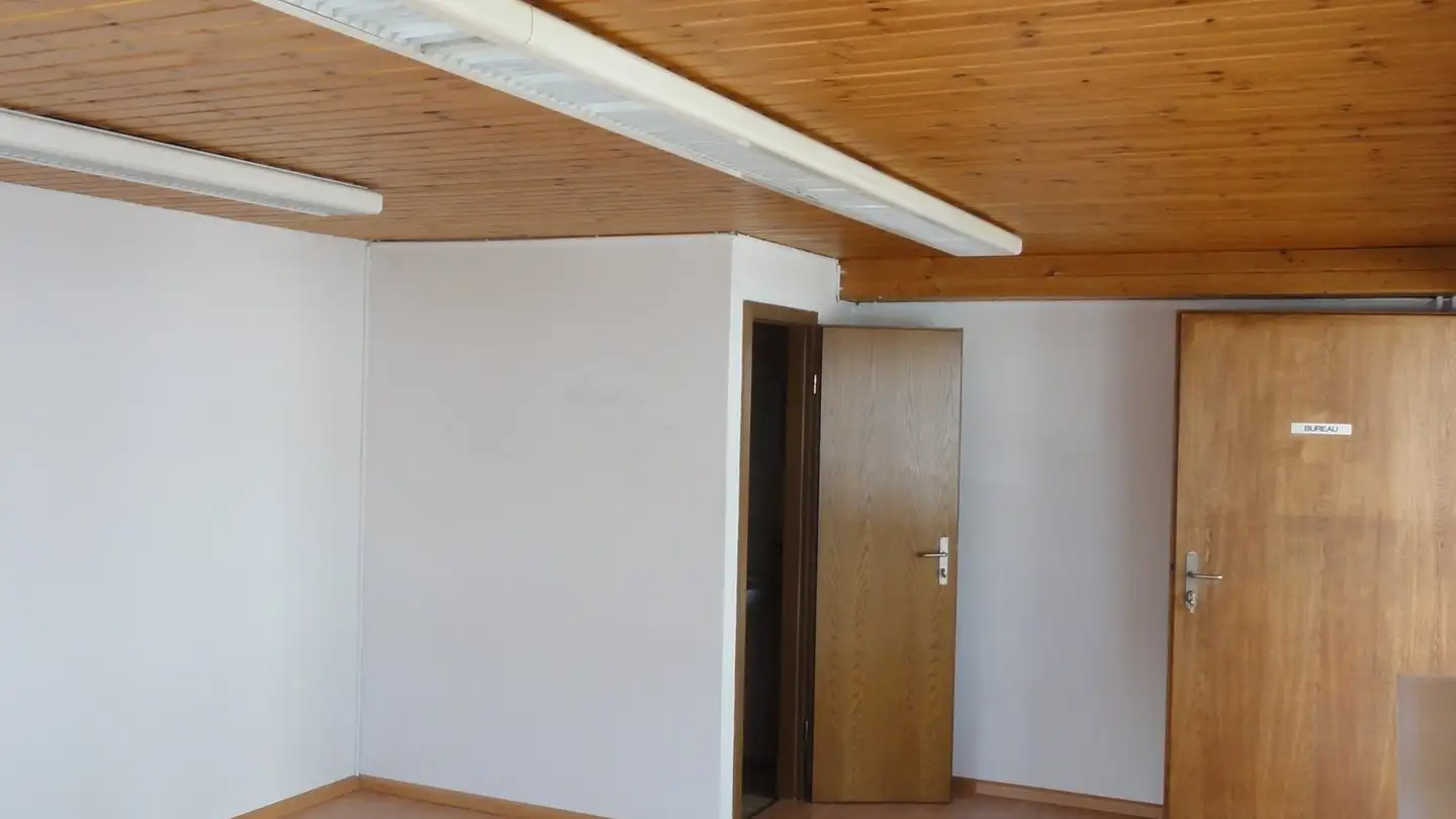 Bürofläche mieten - Sternenhofstrasse 11a, 4153 Reinach BL - Foto 3