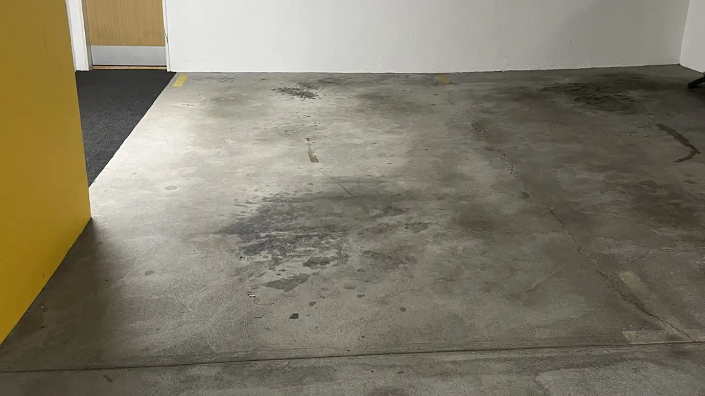 Garage singolo in affitto - Blumenrain 24, 8702 Zollikon