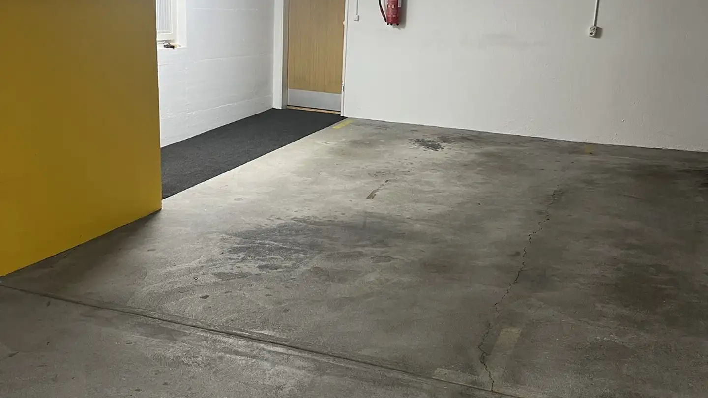 Garage singolo in affitto - Blumenrain 24, 8702 Zollikon - Foto 2