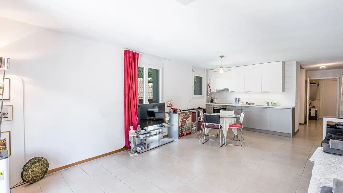 Appartamento in affitto - Chemin Des Prés-Clos 4b, 1852 Roche VD - Photo 2