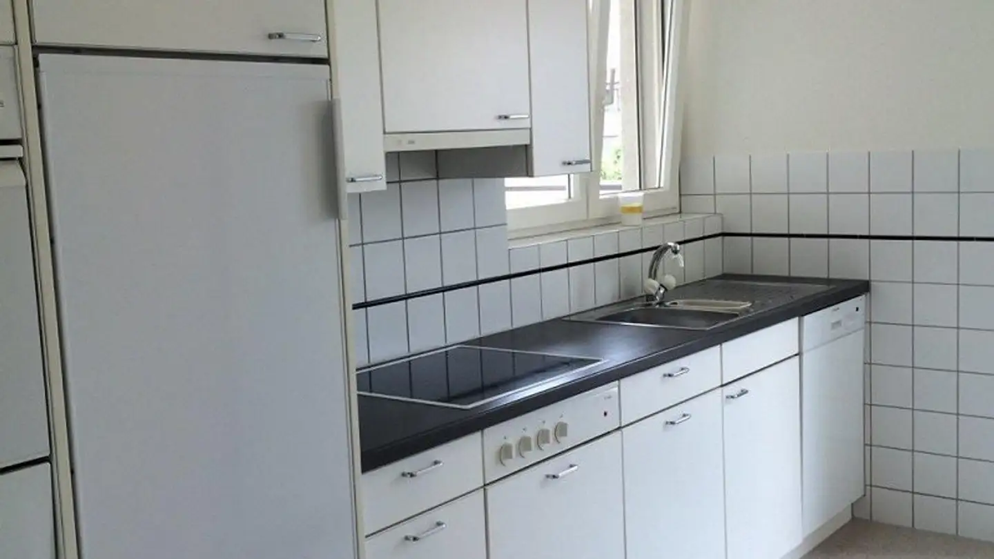 Appartamento in affitto - Fuchsiastrasse 11, 8048 Zürich