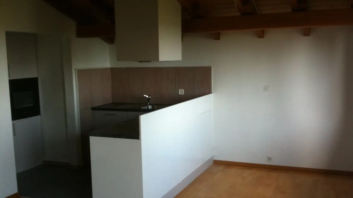 Apartment for rent - Route Du Vanel 31, 2206 Les Geneveys-sur-Coffrane - Photo 3
