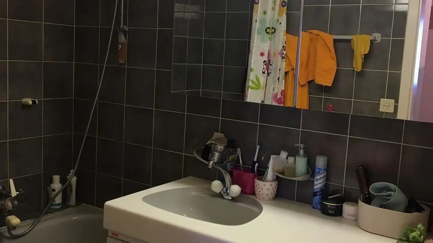 Apartment for rent - Route Du Vanel 31, 2206 Les Geneveys-sur-Coffrane - Photo 4