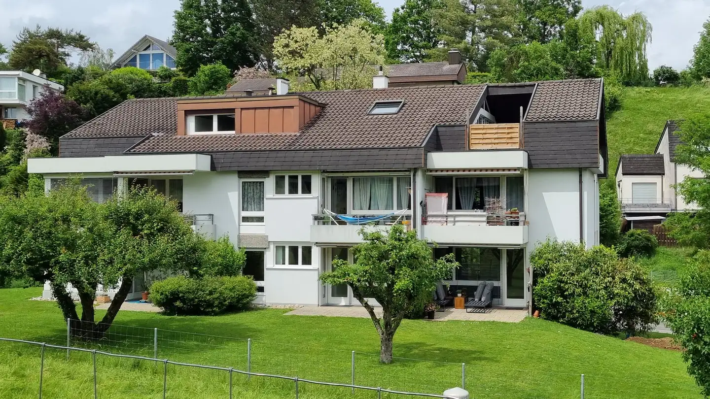 Appartamento in affitto - Röschenzstrasse 97, 4242 Laufen