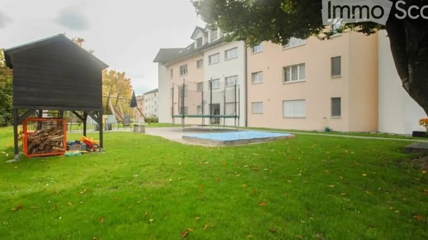 Apartment for rent - Buhwilerstrasse 19, 8575 Istighofen