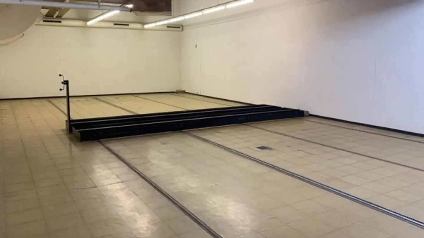 Commerciale in affitto - Place Centrale, 1921 Martigny-Croix