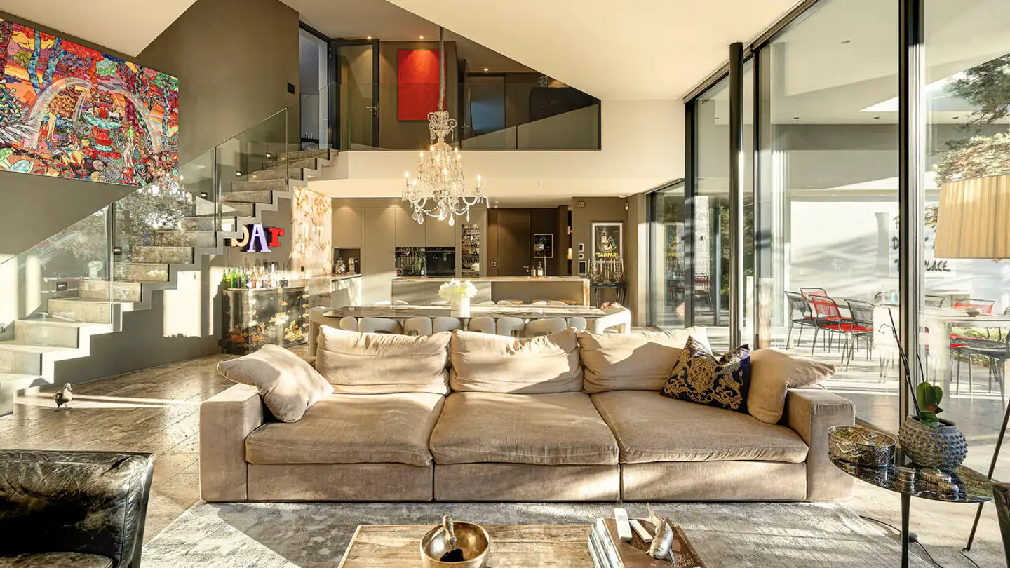 Villa in vendita - 4102 Binningen - Photo 2