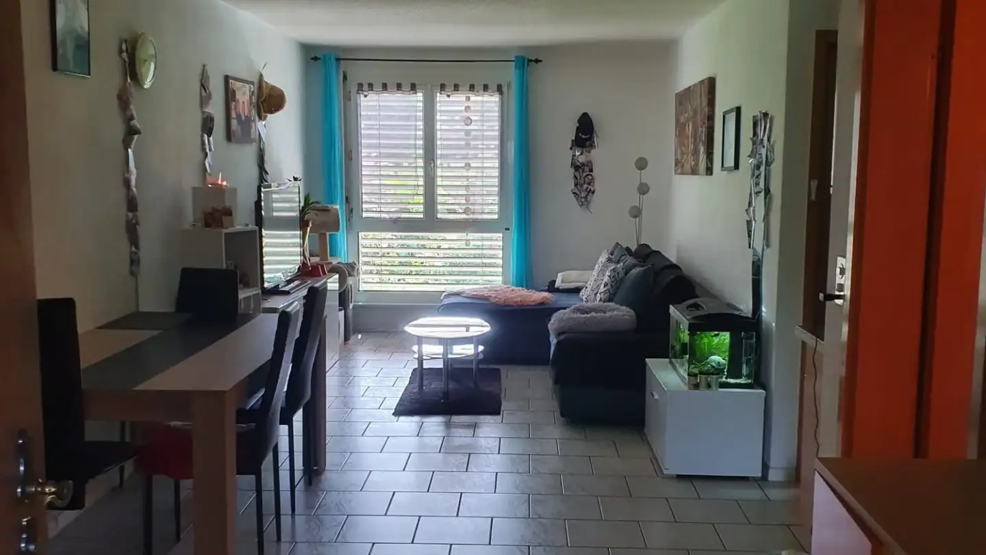 Appartamento in affitto - Weidstrasse, 3186 Düdingen