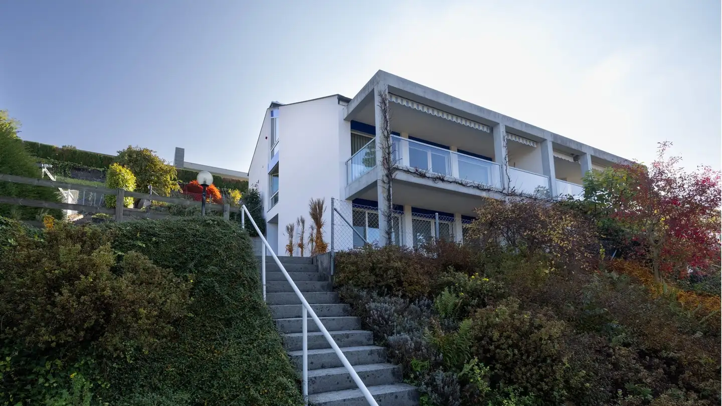 Casa singola in vendita - Sonnhaldenstrasse 70, 6331 Hünenberg - Photo 4