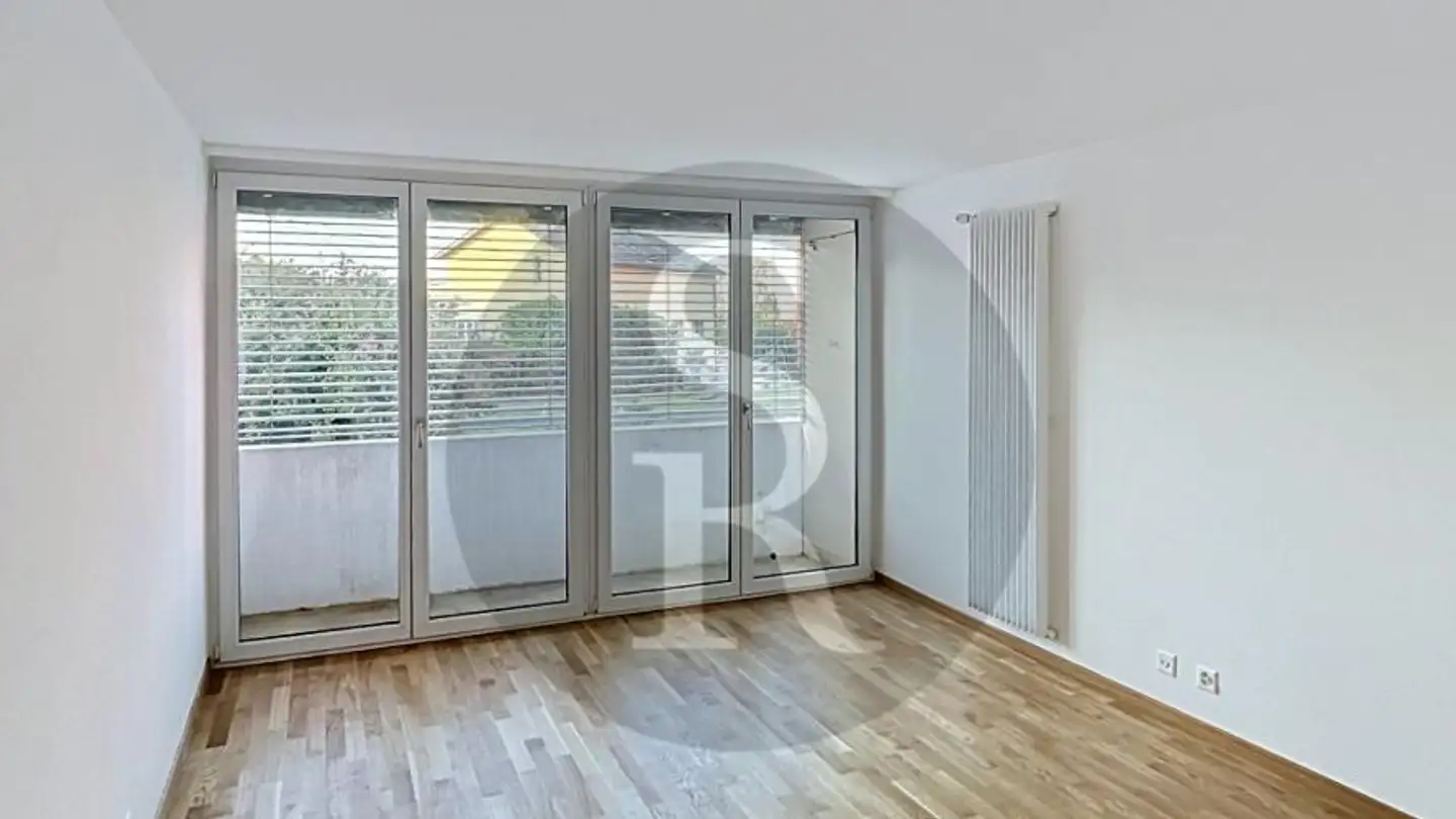 Appartamento in affitto - Rue des Charmettes 15, 2000 Neuchâtel - Foto 3