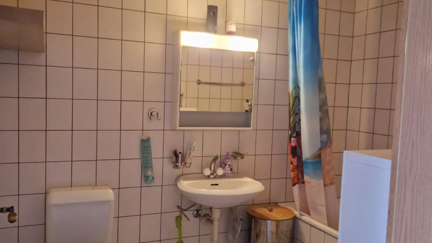 Appartamento in affitto - Weidstrasse, 3186 Düdingen - Foto 2