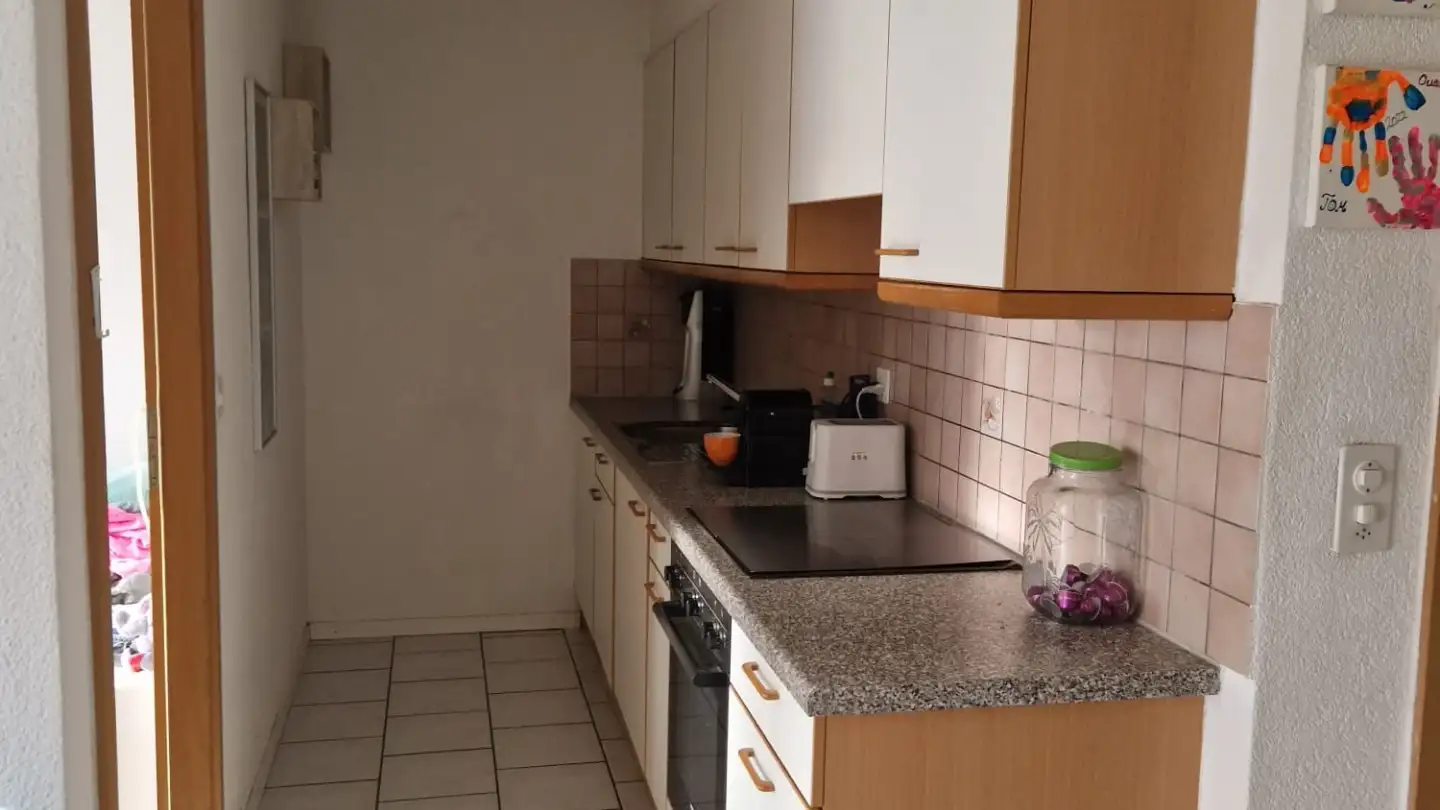 Appartamento in affitto - Weidstrasse, 3186 Düdingen - Foto 3